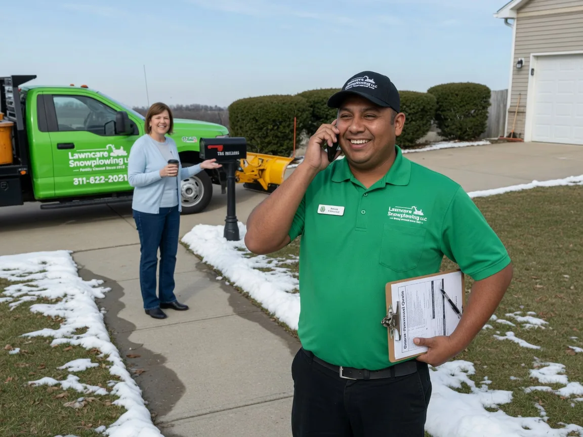 Lawn Care Services By Expert Landscaper Hominy, OK FAQs